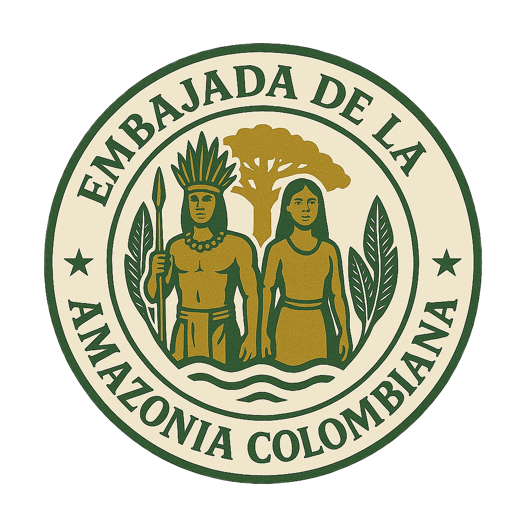 Embassy of the Colombian Amazon