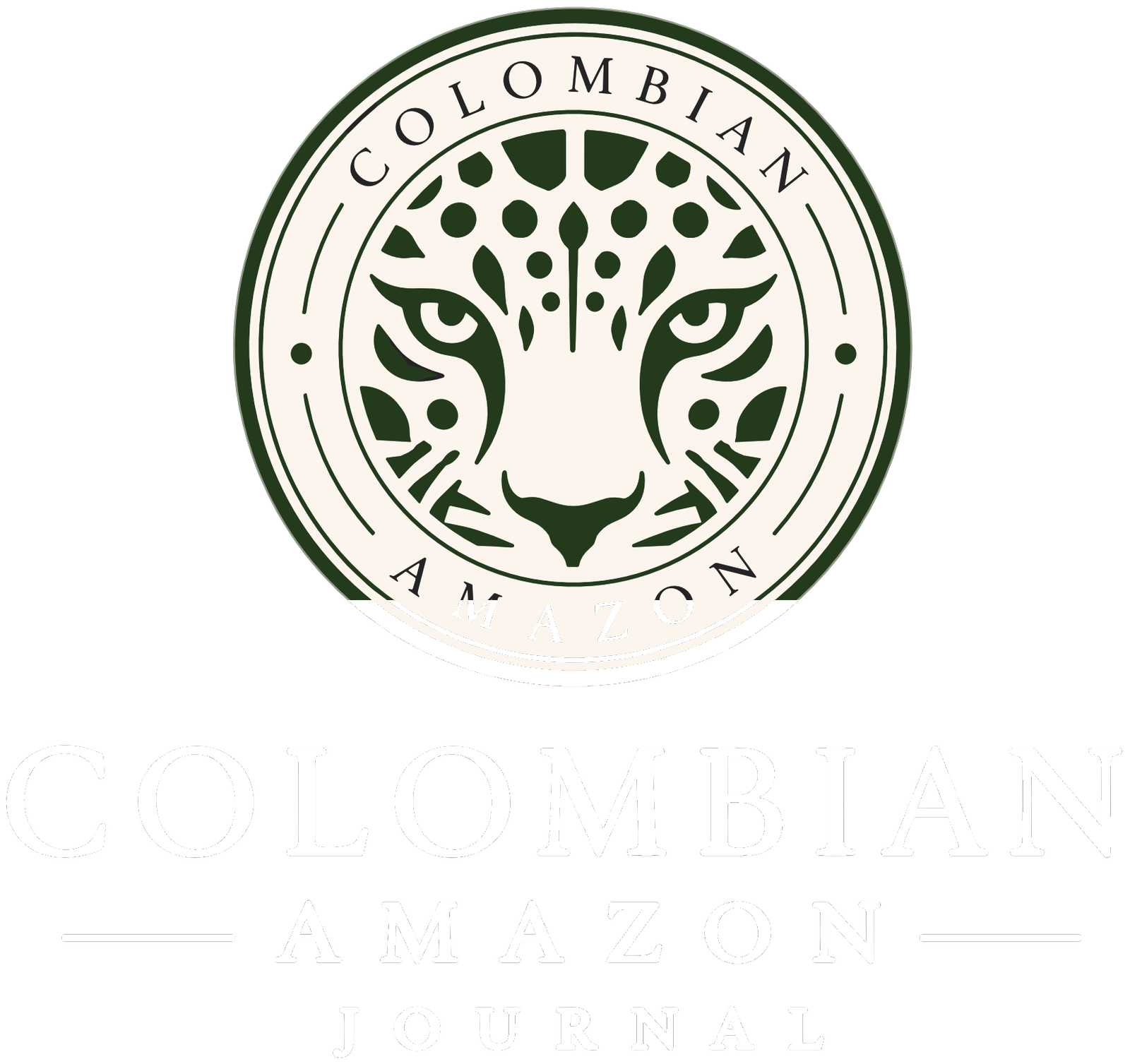 Colombian Amazon Journal