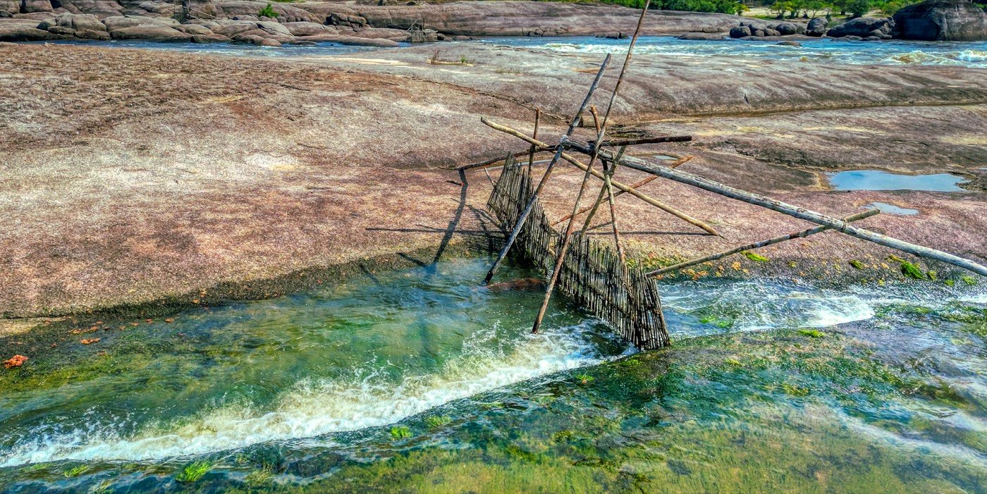 Dulce Amazónica, flavors and stories of the Colombian Amazon